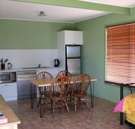 Fossickers Cottages - Geraldton Accommodation