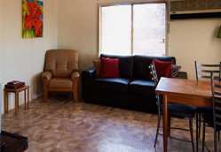 Fossickers Cottages - Geraldton Accommodation 2