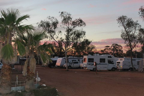 Lightning Ridge Tourist Park - Geraldton Accommodation 4