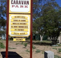 Opal Caravan Park - Geraldton Accommodation