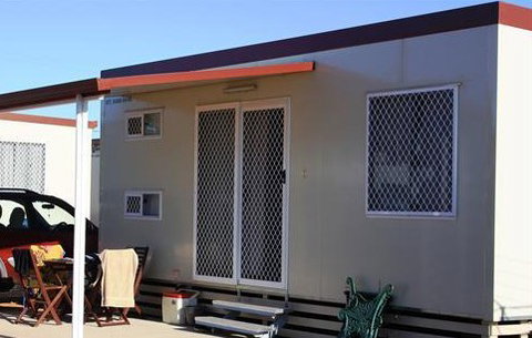 Opal Caravan Park - Geraldton Accommodation 1