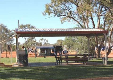 Opal Caravan Park - Geraldton Accommodation 3