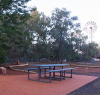 Redbank Homestead - Gundabooka National Park - Geraldton Accommodation