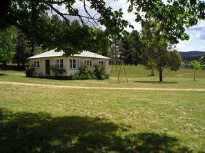 Fontenoy Farm Cottages - Geraldton Accommodation 3