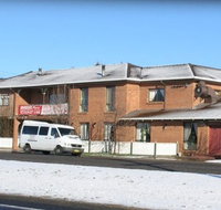 Snowgate Motel - Geraldton Accommodation