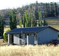 Berridale Cottage - Geraldton Accommodation