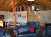 Lachney Cottage - Geraldton Accommodation 0
