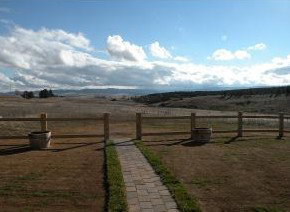 Lachney Cottage - Geraldton Accommodation 1