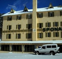 Sponars Chalet - Geraldton Accommodation