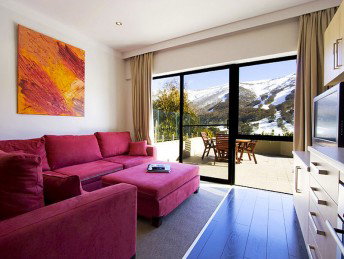 Lantern Apartments Thredbo - Geraldton Accommodation 1
