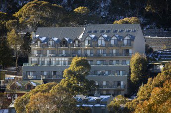 Lantern Apartments Thredbo - Geraldton Accommodation 2