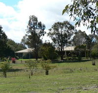 Russellee Bed and Breakfast - Geraldton Accommodation