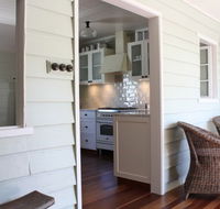 The Cottage Tumut - Geraldton Accommodation