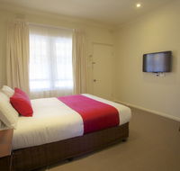 Amaroo Motel - Geraldton Accommodation