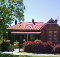 Tumut Accommodation Sefton House - Geraldton Accommodation