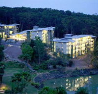 Wyndham Vacation Resorts Coffs Harbour - Geraldton Accommodation