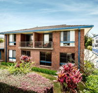 Coffs Harbour Holiday Apartments - Geraldton Accommodation