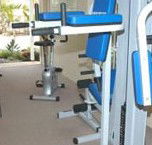 Aqualuna Beach Resort - Geraldton Accommodation
