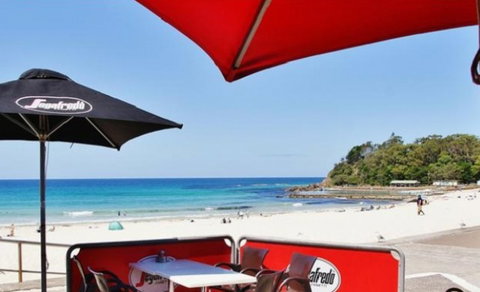 At Forster Holiday Apartment - Lake Street - Geraldton Accommodation 0