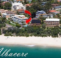 Albacore 4 - Geraldton Accommodation
