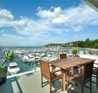 Crows Nest - Nelson Bay - Geraldton Accommodation