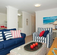 Bay Parklands - Geraldton Accommodation