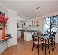 Magnus Street Treetops - Geraldton Accommodation