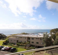 Unit 11 Oasis - Geraldton Accommodation
