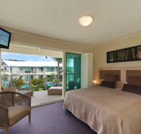 Pacific Blue Townhouse 358 - Geraldton Accommodation