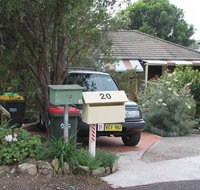 Mansfield By The Lake - Geraldton Accommodation