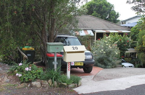 Mansfield By The Lake - Geraldton Accommodation 0