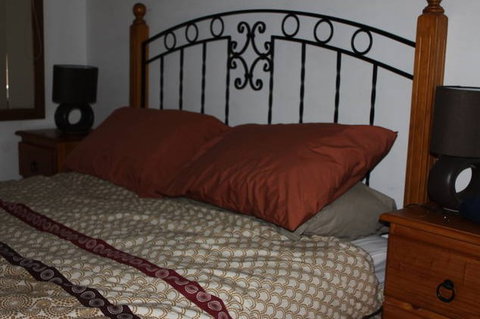 Mansfield By The Lake - Geraldton Accommodation 1