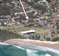 Beach House at Bonny Hills - Geraldton Accommodation