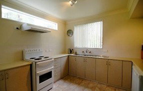 Beach House At Bonny Hills - Geraldton Accommodation 1