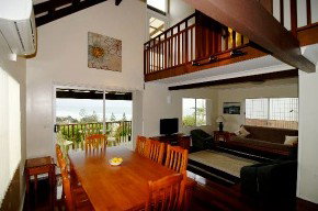 Beach House At Bonny Hills - Geraldton Accommodation 4