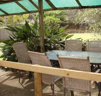 Forster Hilltop Retreat - Geraldton Accommodation