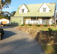 Green Gables Guest Cottage - Geraldton Accommodation