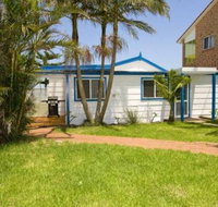 A Beach House on Sunset - Geraldton Accommodation