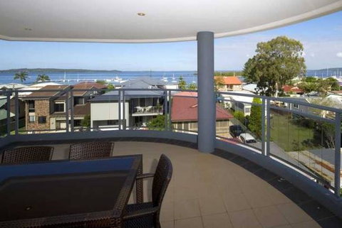 Flagship - Alta Mira - Geraldton Accommodation 3