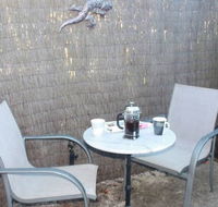 Clyde Cottage - Geraldton Accommodation