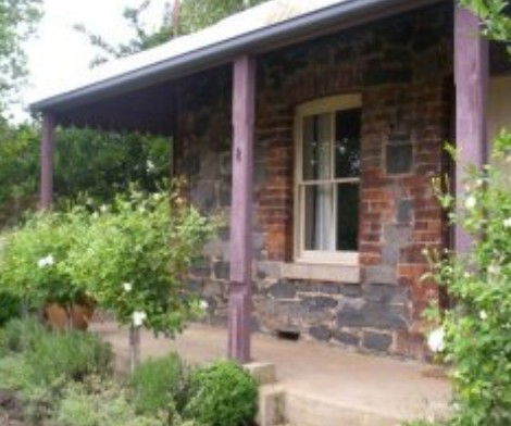 Crookwell NSW Geraldton Accommodation