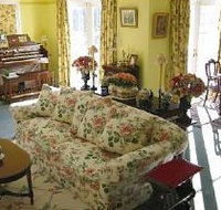 Chinoiserie B and B - Geraldton Accommodation
