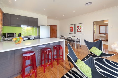 Nangara Serviced Accommodation Albury - Geraldton Accommodation 2