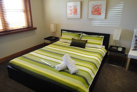 Nangara Serviced Accommodation Albury - Geraldton Accommodation 4