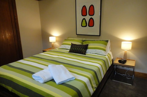 Nangara Serviced Accommodation Albury - Geraldton Accommodation 5