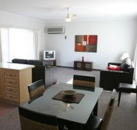 Barham Golden Rivers Holiday Apartments - Geraldton Accommodation