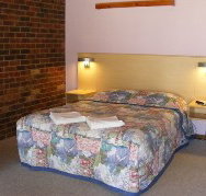 Barooga Golf View Motel - Geraldton Accommodation