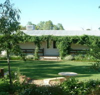 Wilga Park Cottage - Geraldton Accommodation