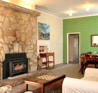 Oakleigh Rural Retreat