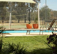 Cadell On The Murray Motel - Geraldton Accommodation